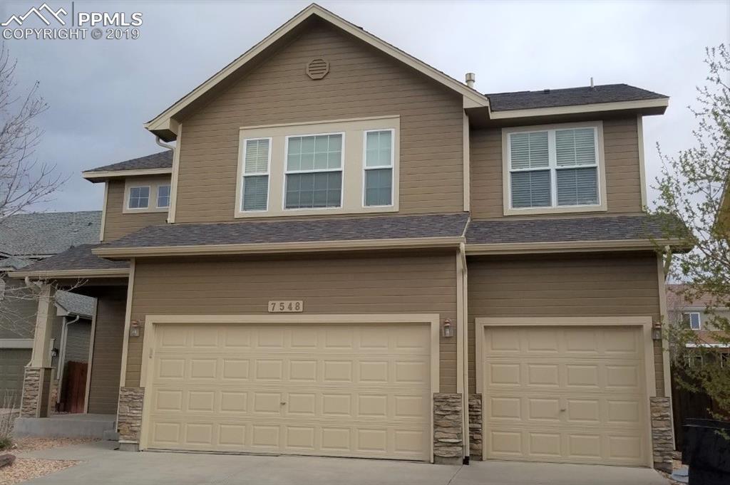 7548 Chenoa Court - Photo 1