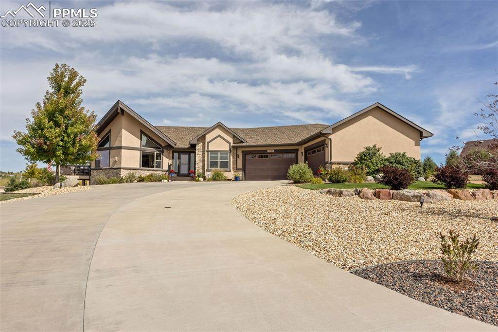 12150 Fox Brush Drive - Photo 1