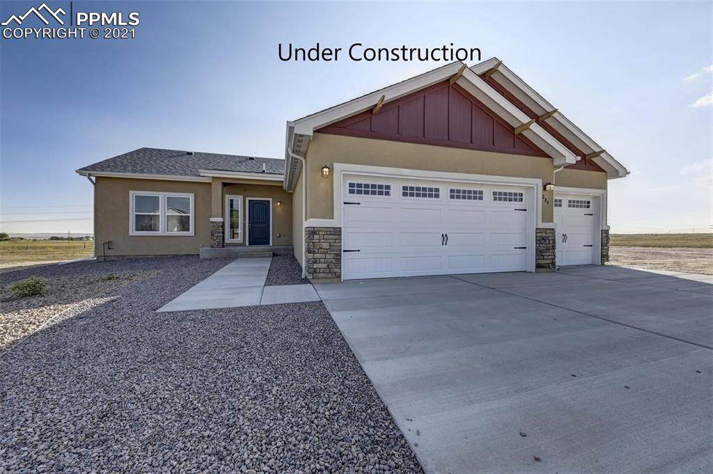 1202 Ladonia Drive - Photo 1
