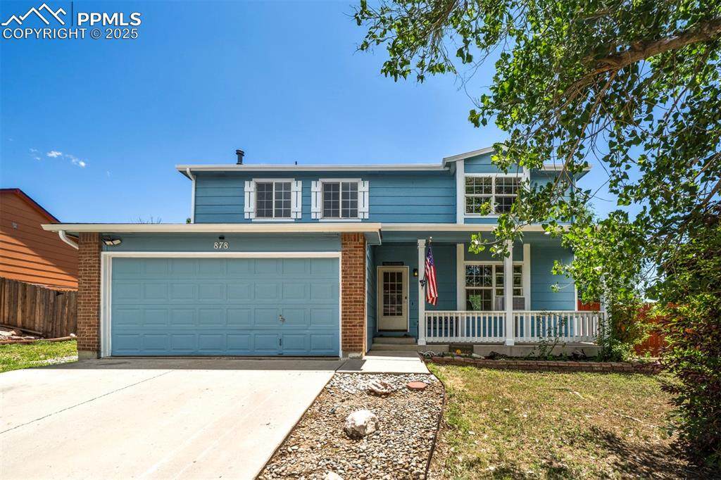 878 Barn Owl Drive - Photo 1