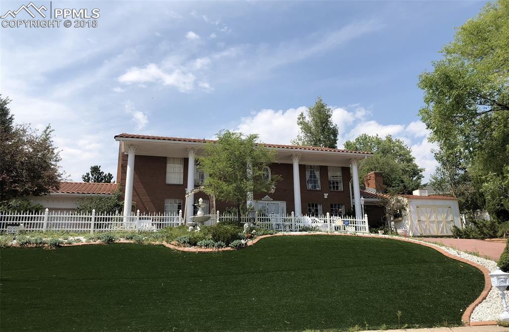 2516 Rimrock Drive - Photo 1