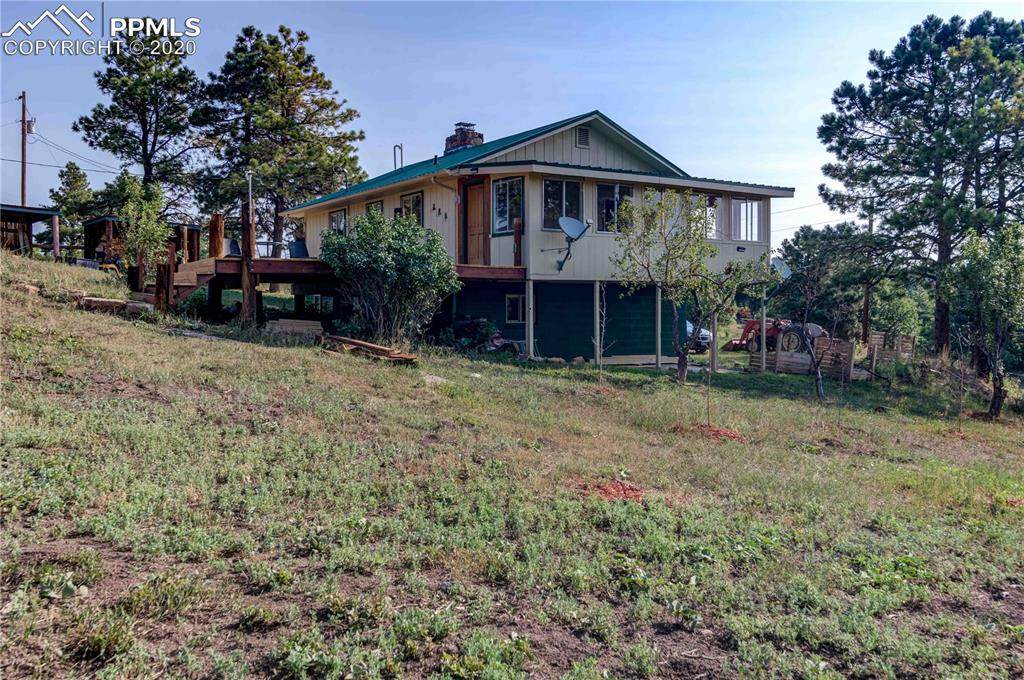 9072 Deiffendeffer Road - Photo 1