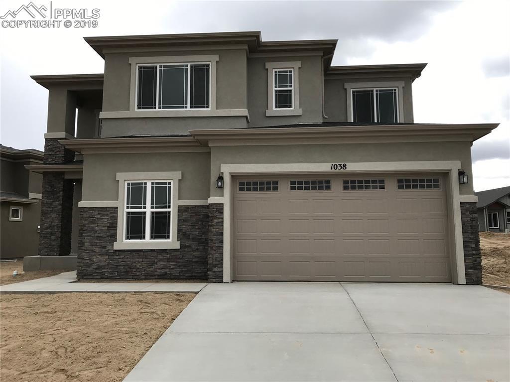 1038 Kelso Place - Photo 1