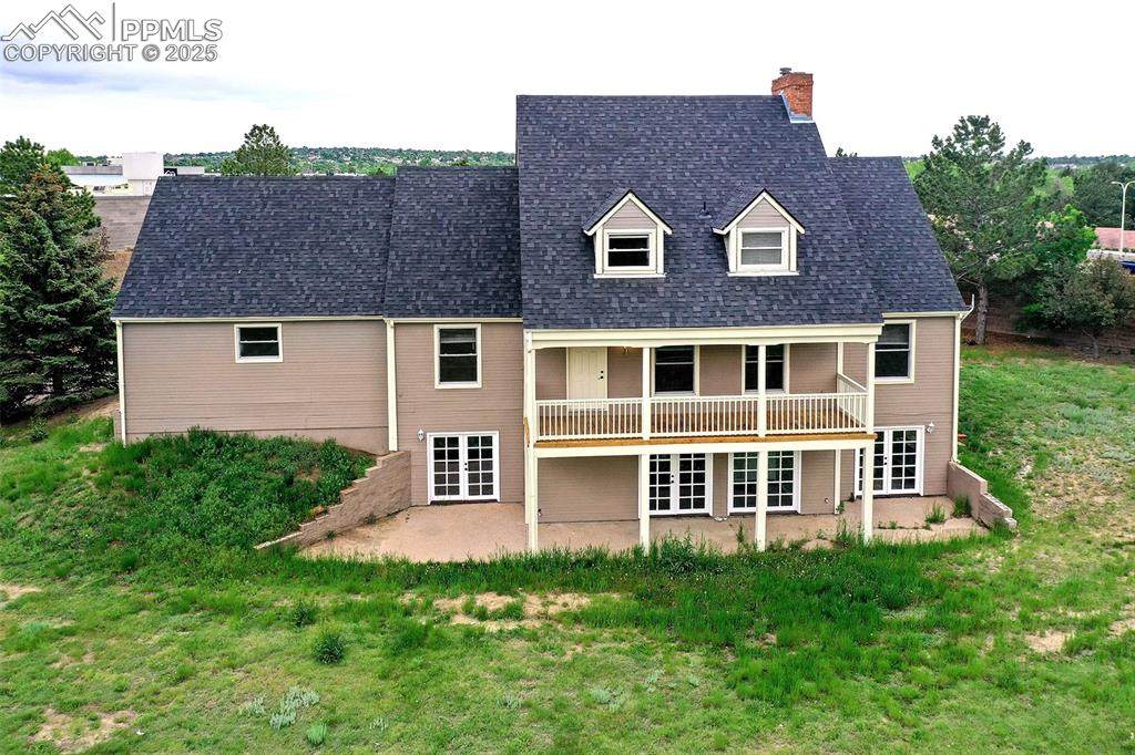 1275 Berglind Road - Photo 1