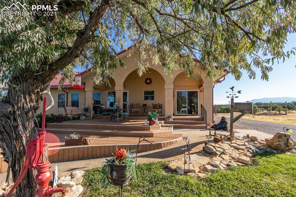 4621 Bergemann Road - Photo 1