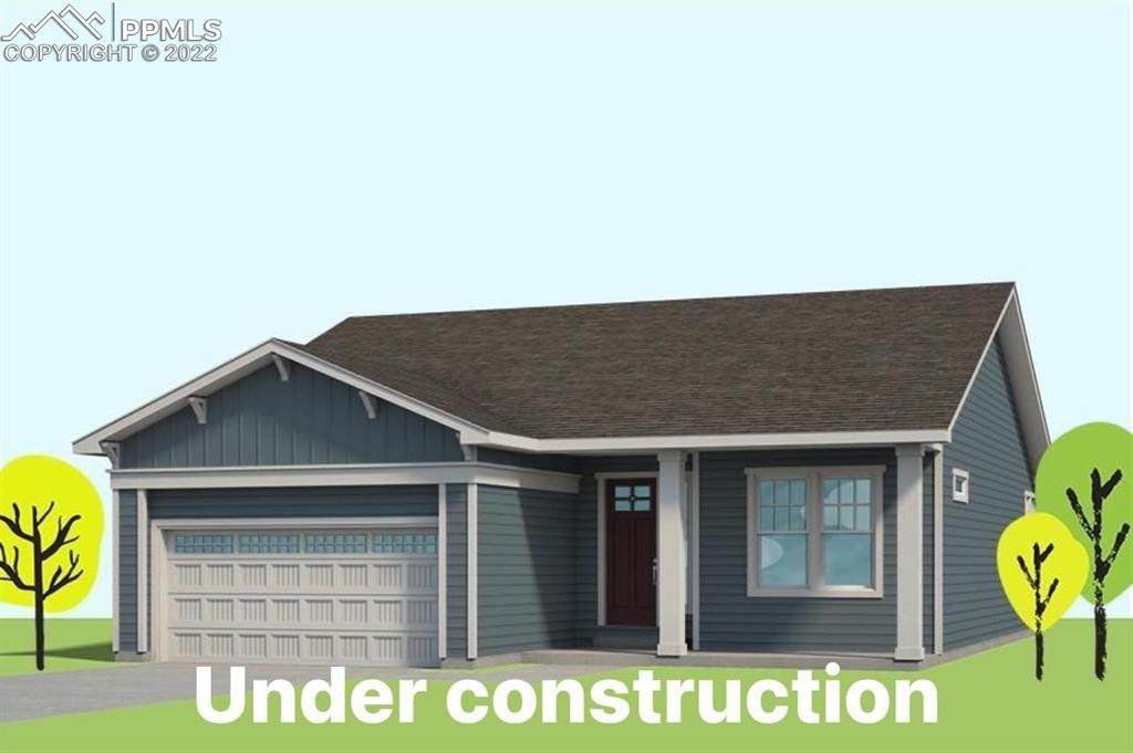 10117 Lisson Lane - Photo 1