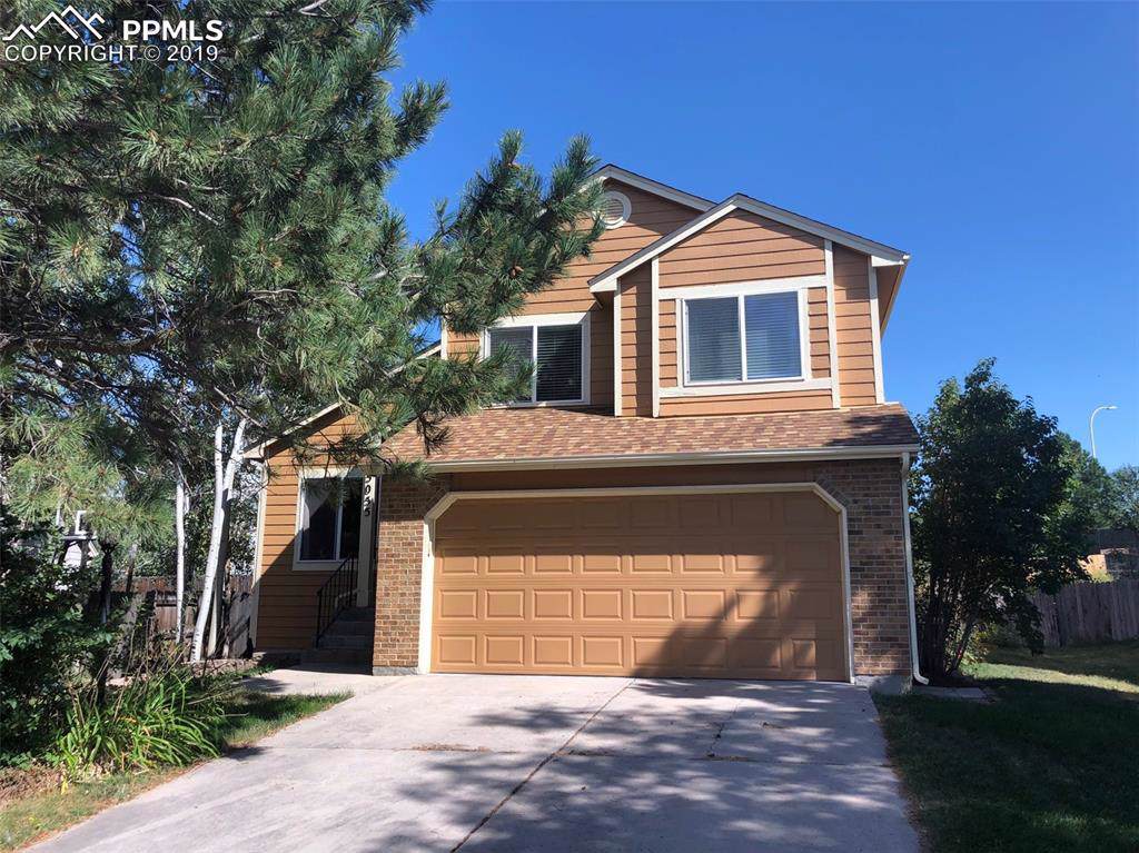 5055 Purcell Drive - Photo 1