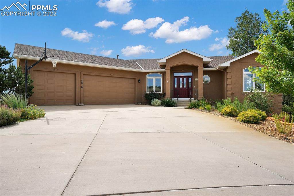 12510 Kaibab Court - Photo 1