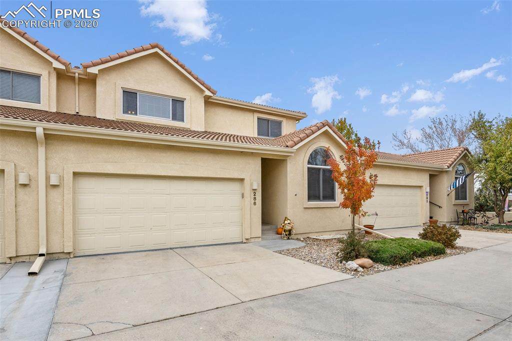 286 Luxury Lane - Photo 1