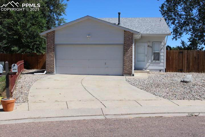 4775 Cassidy Street - Photo 1