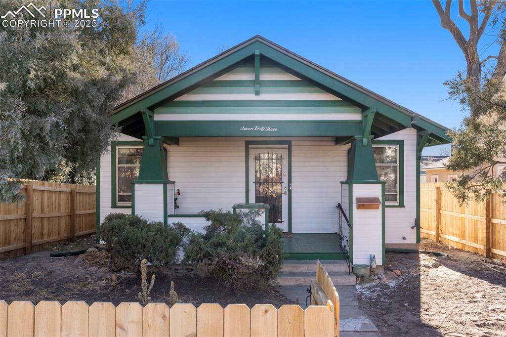 743 Platte Avenue - Photo 1