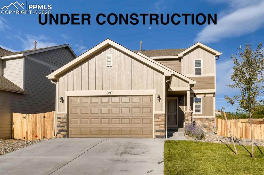 10930 Zealand Drive - Photo 1
