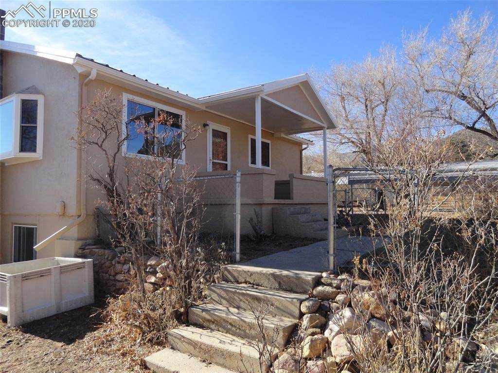 415 Rock Creek Mesa Road - Photo 1