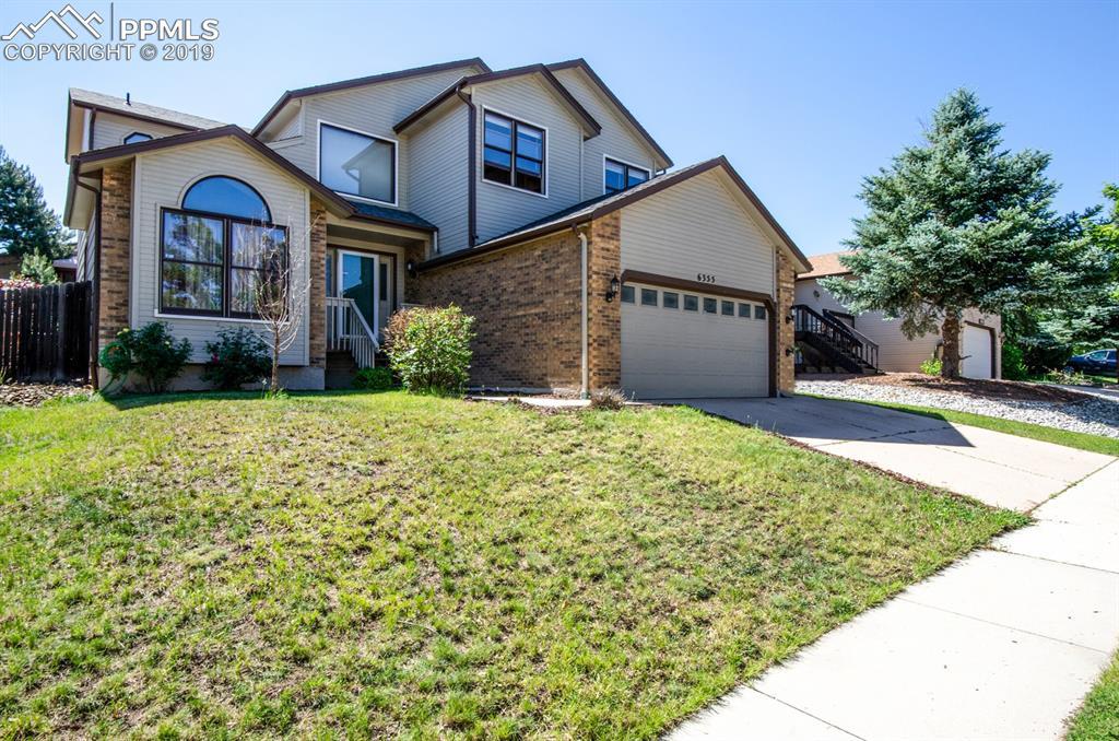 6355 Northwind Drive - Photo 1