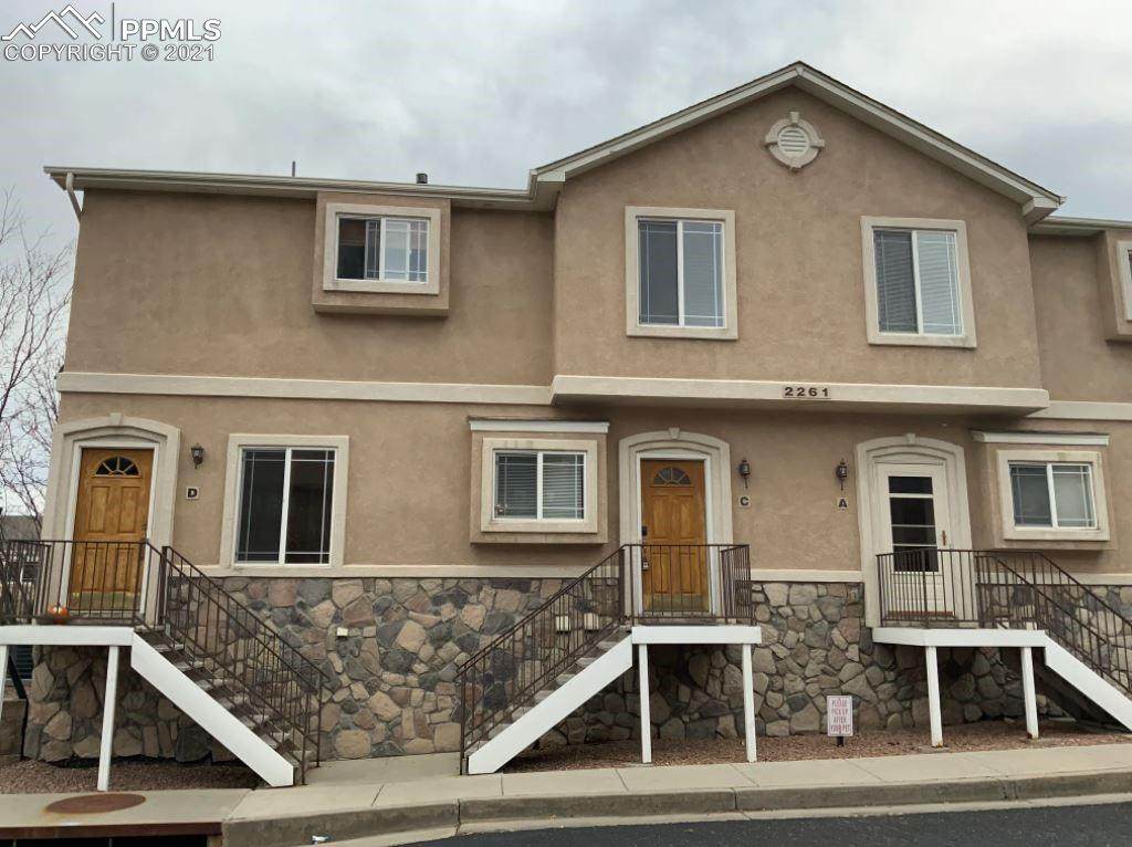 2261 Stepping Stones Way - Photo 1