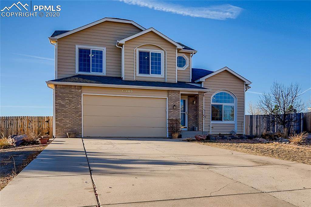 11465 Cranston Drive - Photo 1