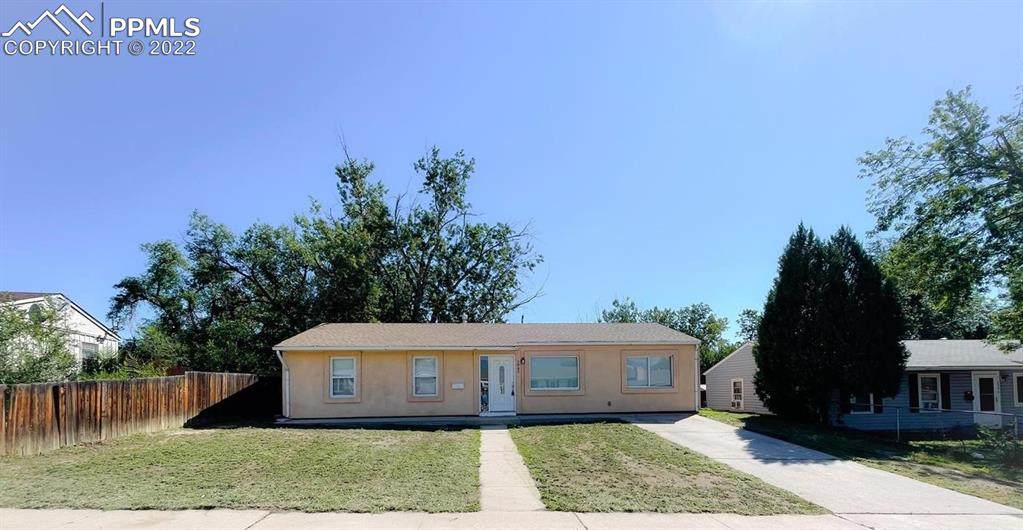 2842 Casden Circle - Photo 1