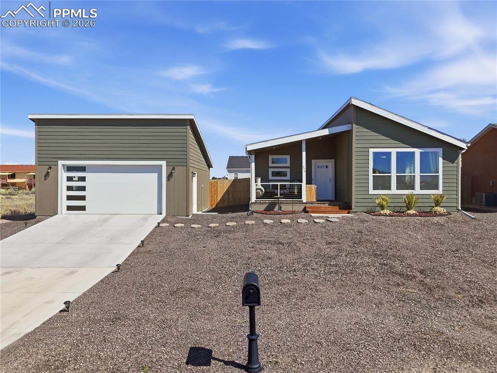 279 Acorn Drive - Photo 1