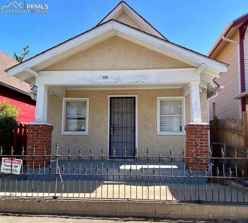 1210 Bohmen Avenue - Photo 1