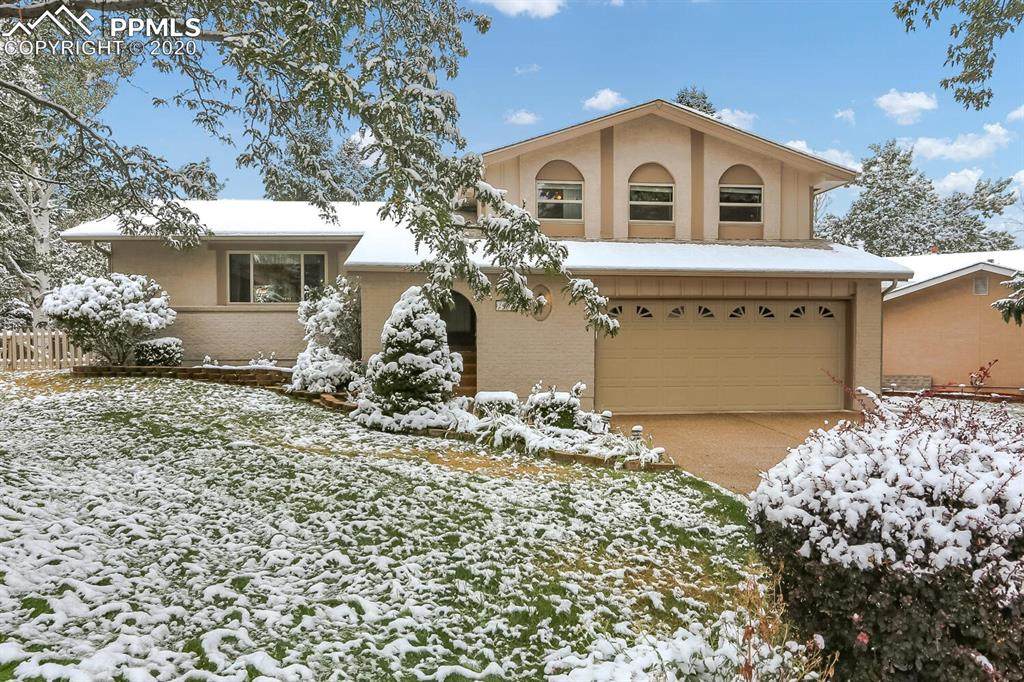 2902 Villa Loma Drive - Photo 1
