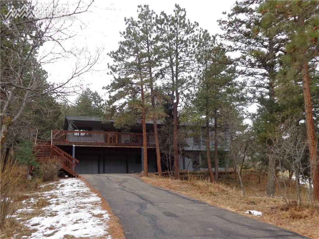 7663 Red Rock Circle - Photo 1