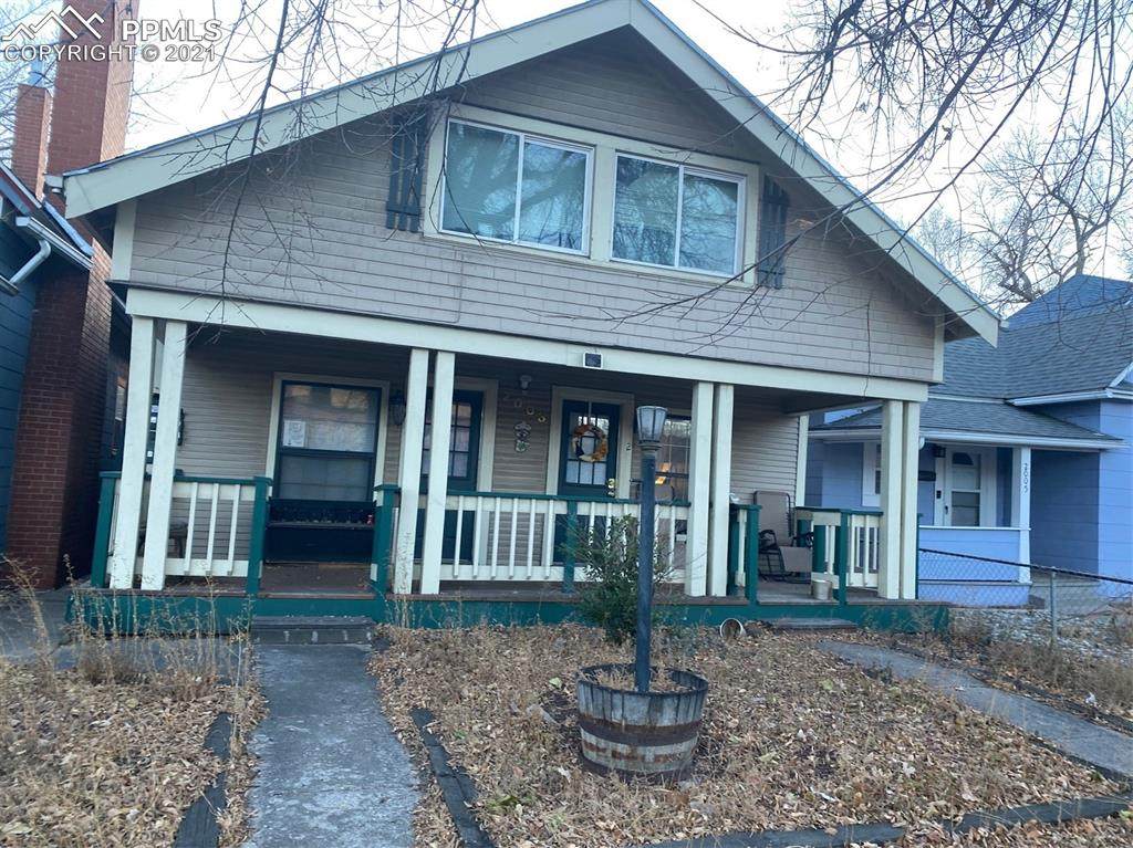 2003 Colorado Avenue - Photo 1