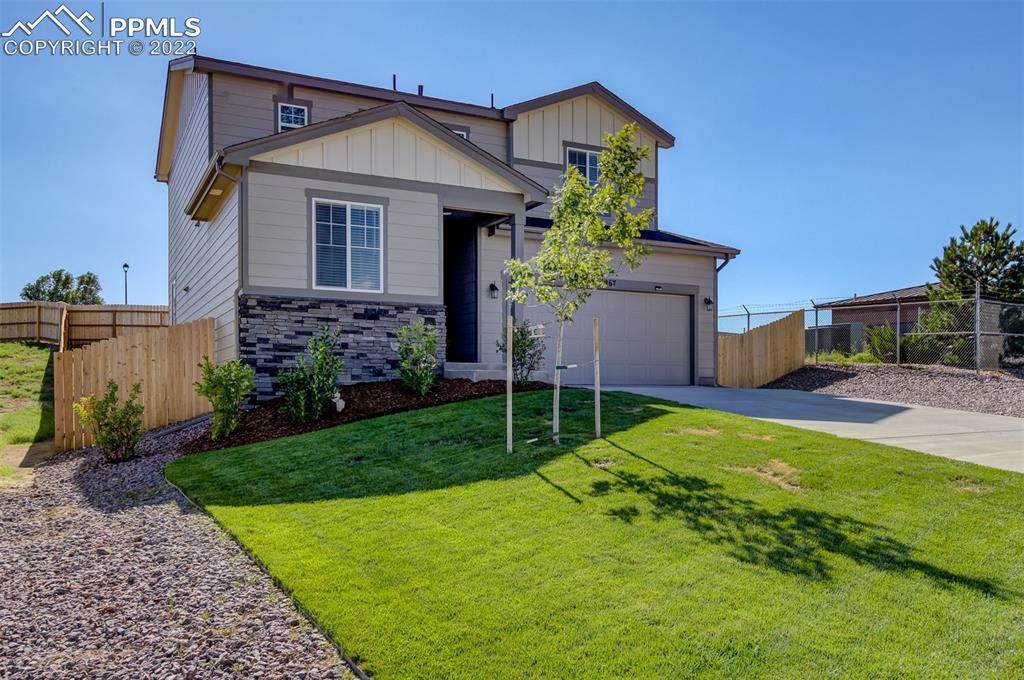4967 Wolf Moon Drive - Photo 1
