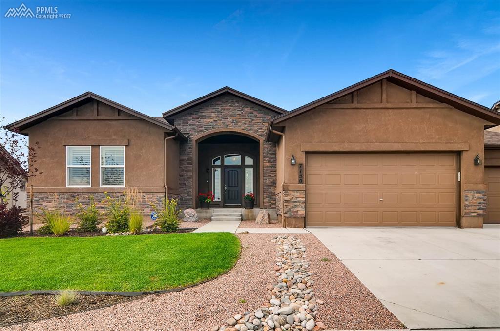 7150 Jagged Tree Circle - Photo 1