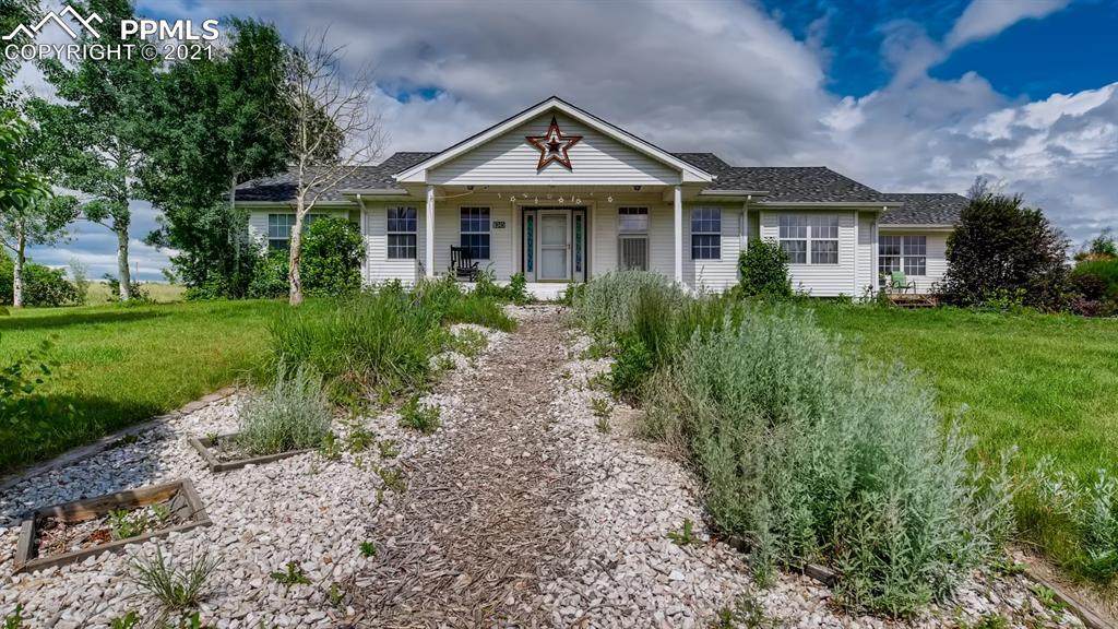 6345 Luther Road - Photo 1