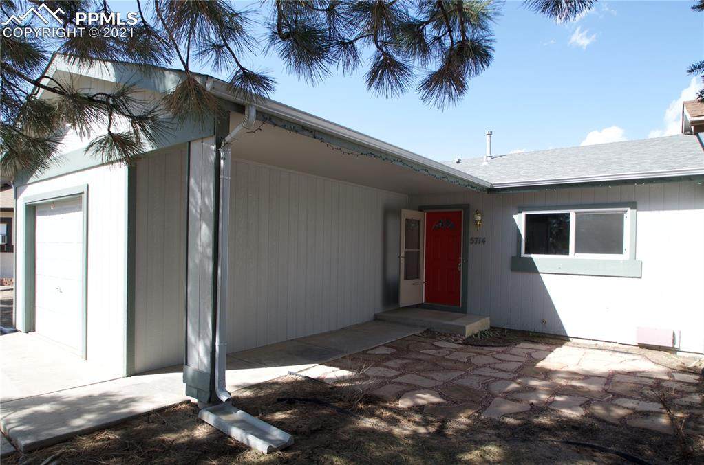 5714 Hermit Pass Drive - Photo 1