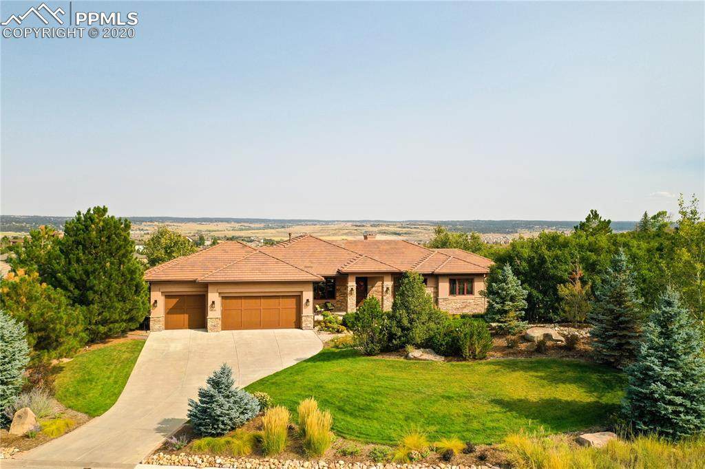 4998 Carefree Trail - Photo 1