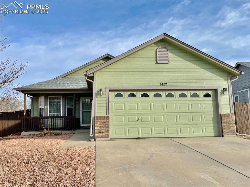 7487 Farmcrest Road - Photo 1