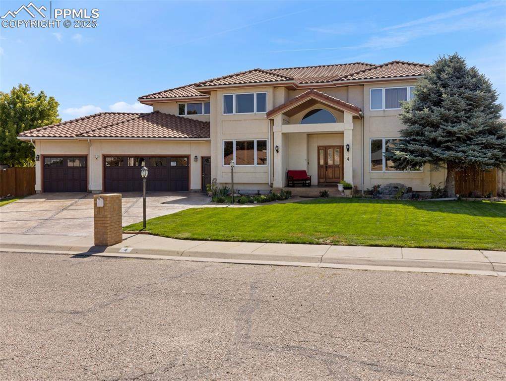 4 San Marino Court - Photo 1