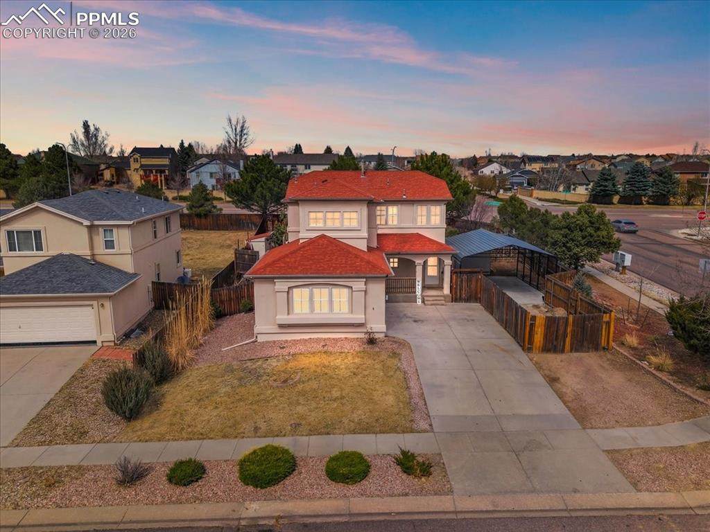 7374 Steward Lane - Photo 1