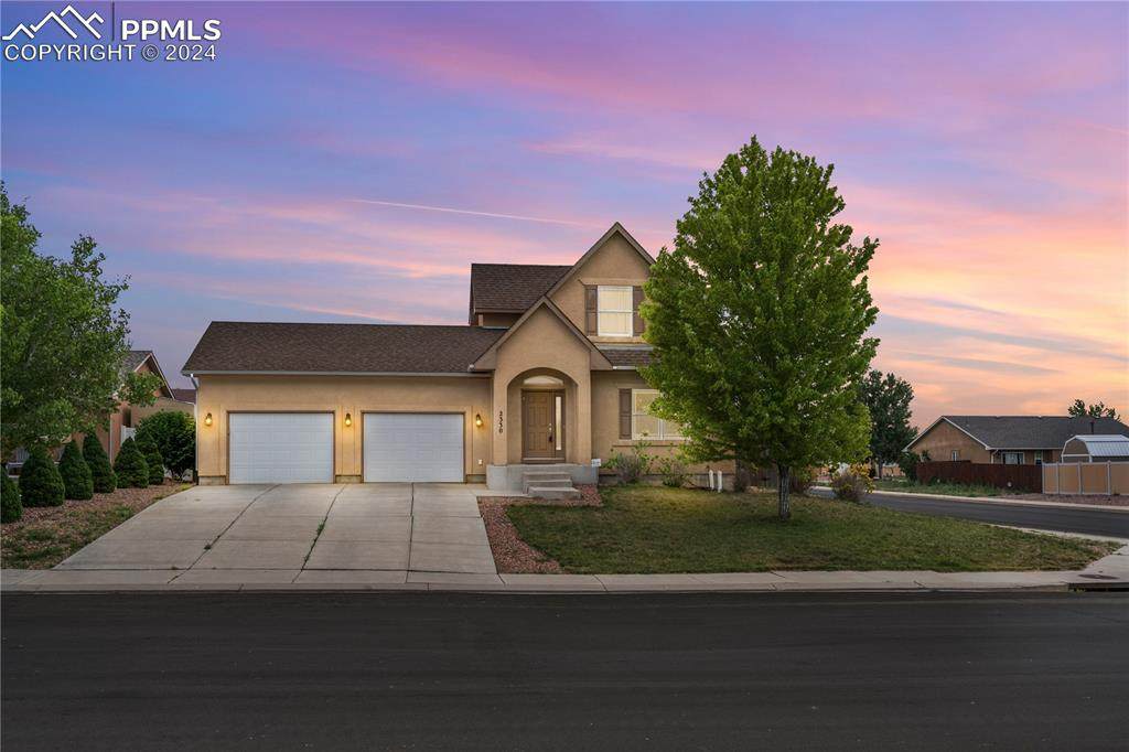 2330 Inspiration Lane - Photo 1