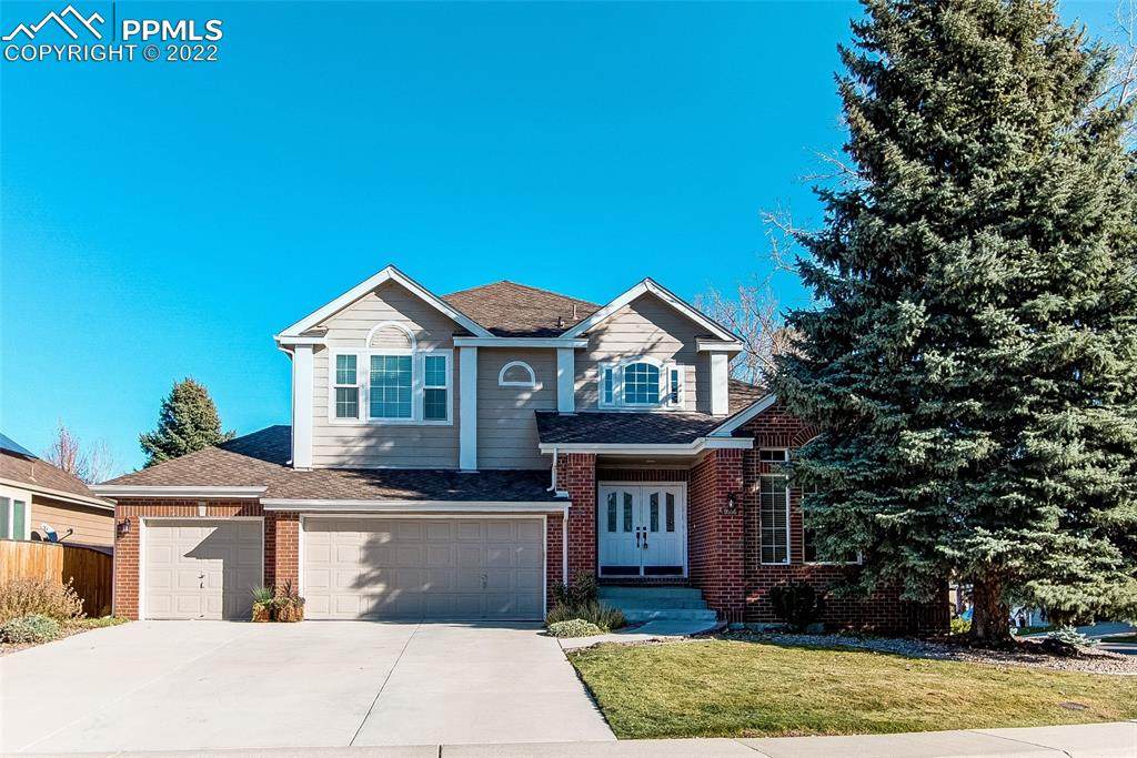 9556 Caley Circle - Photo 1