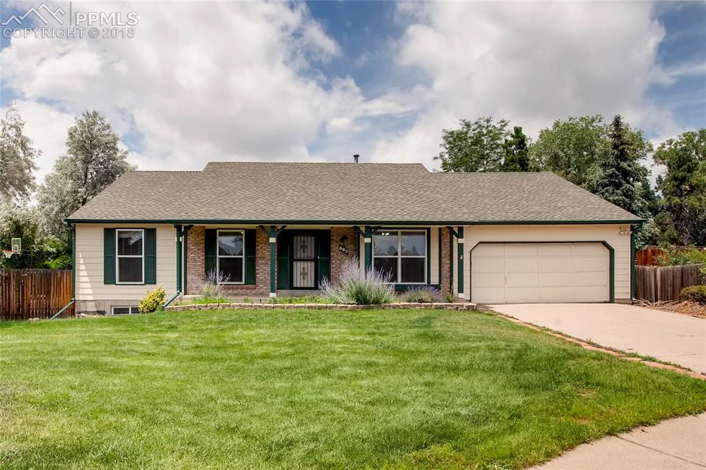 582 Tamarron Drive - Photo 1