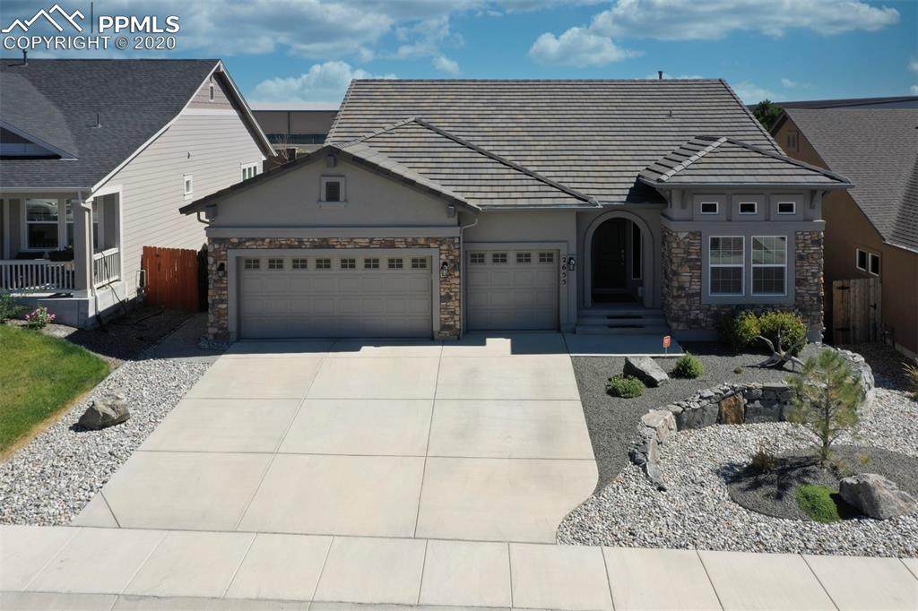 2655 Farrier Court - Photo 1