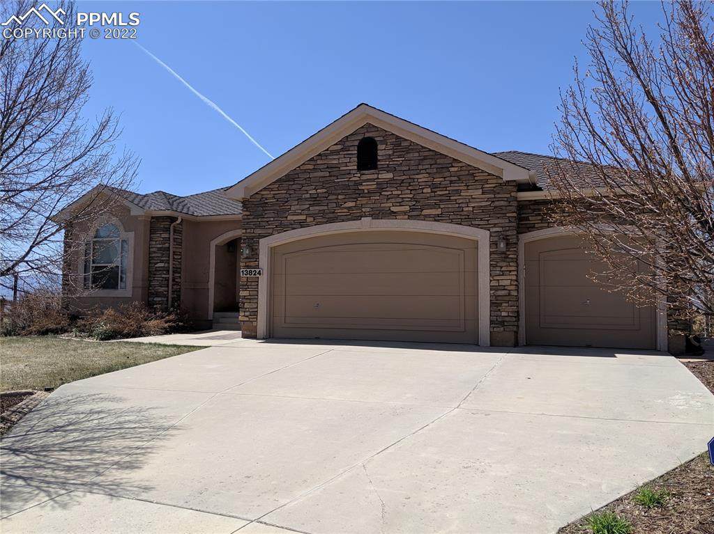 13824 Windy Oaks Road - Photo 1