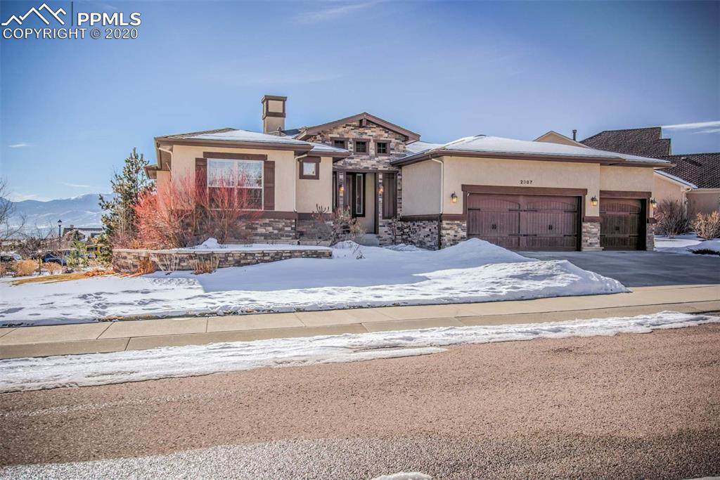 2387 Rusty Ridge Court - Photo 1