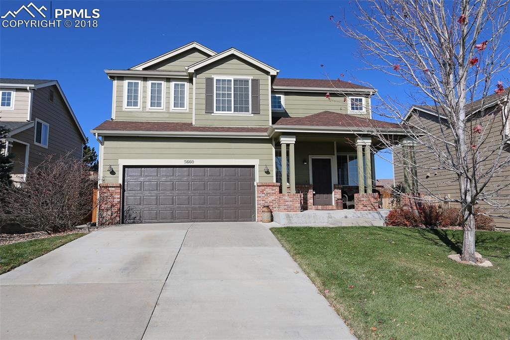 5660 Rose Ridge Lane - Photo 1