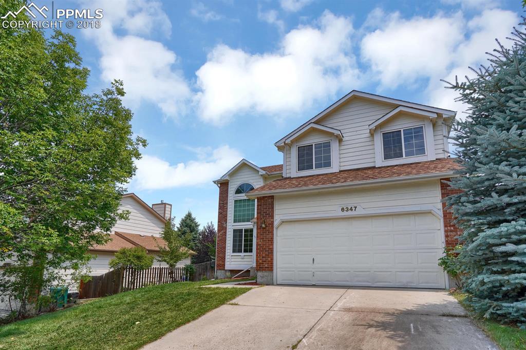 6347 Firestar Lane - Photo 1