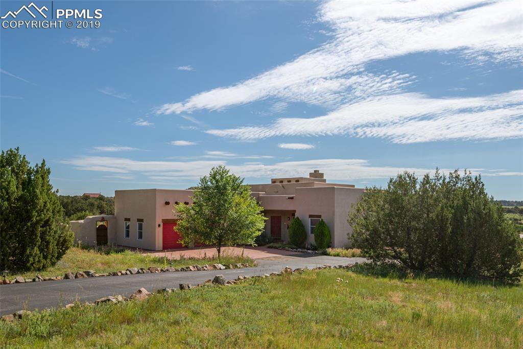 4390 Tierra Rojo Drive - Photo 1