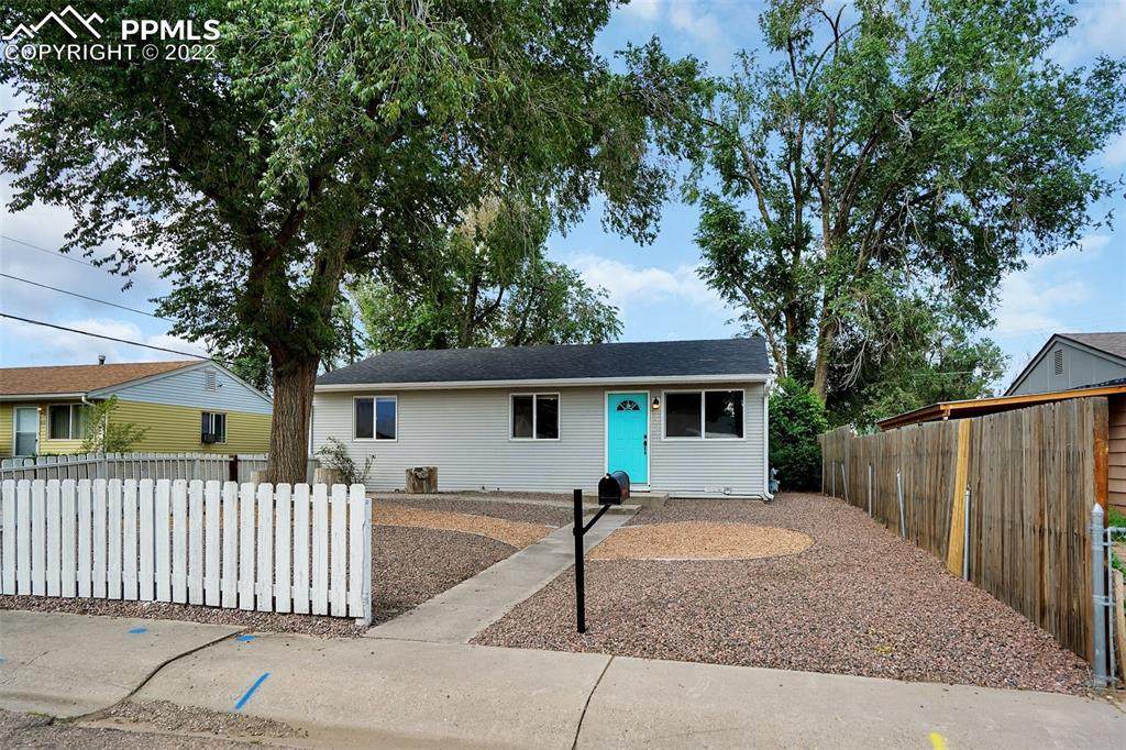2221 Bison Drive - Photo 1