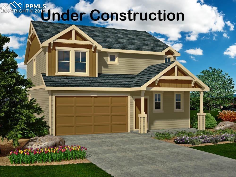 7194 Sedgerock Lane - Photo 1