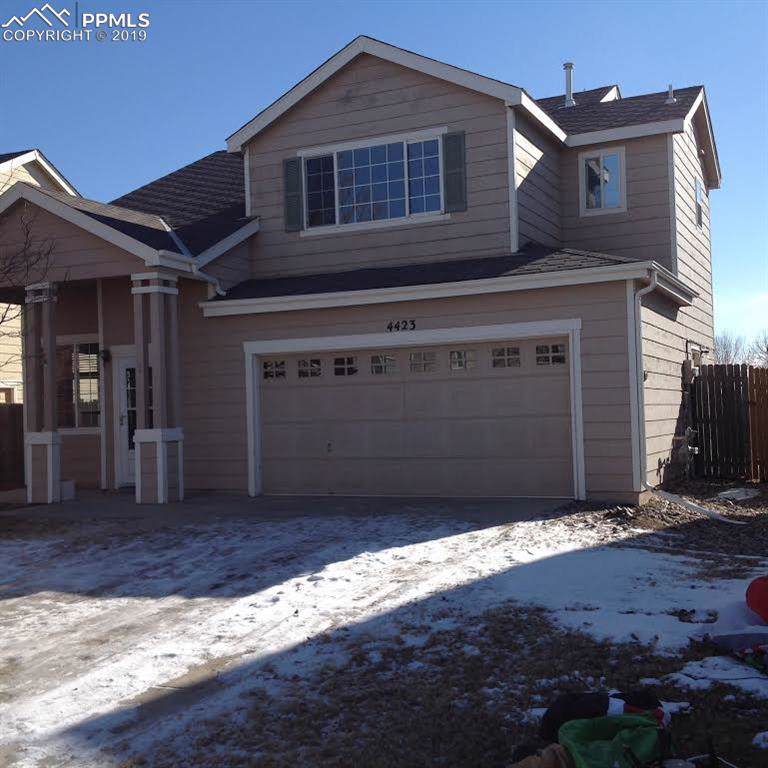 4423 Anvil Drive - Photo 1