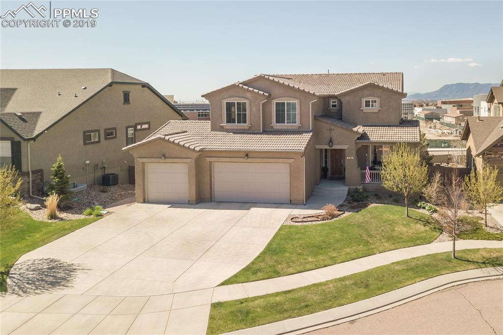 5015 Gibson Lake Court - Photo 1