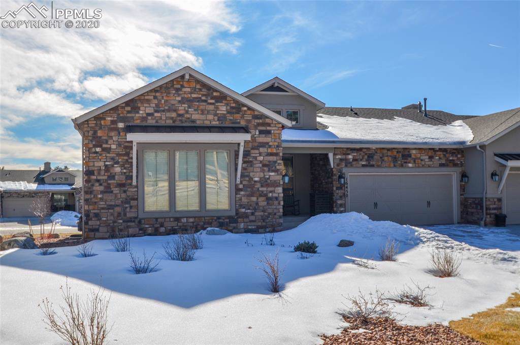 16450 Mountain Mist Drive - Photo 1 16450 Mountain Mist Drive - Photo 1