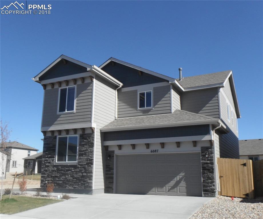 6087 Jorie Road - Photo 1