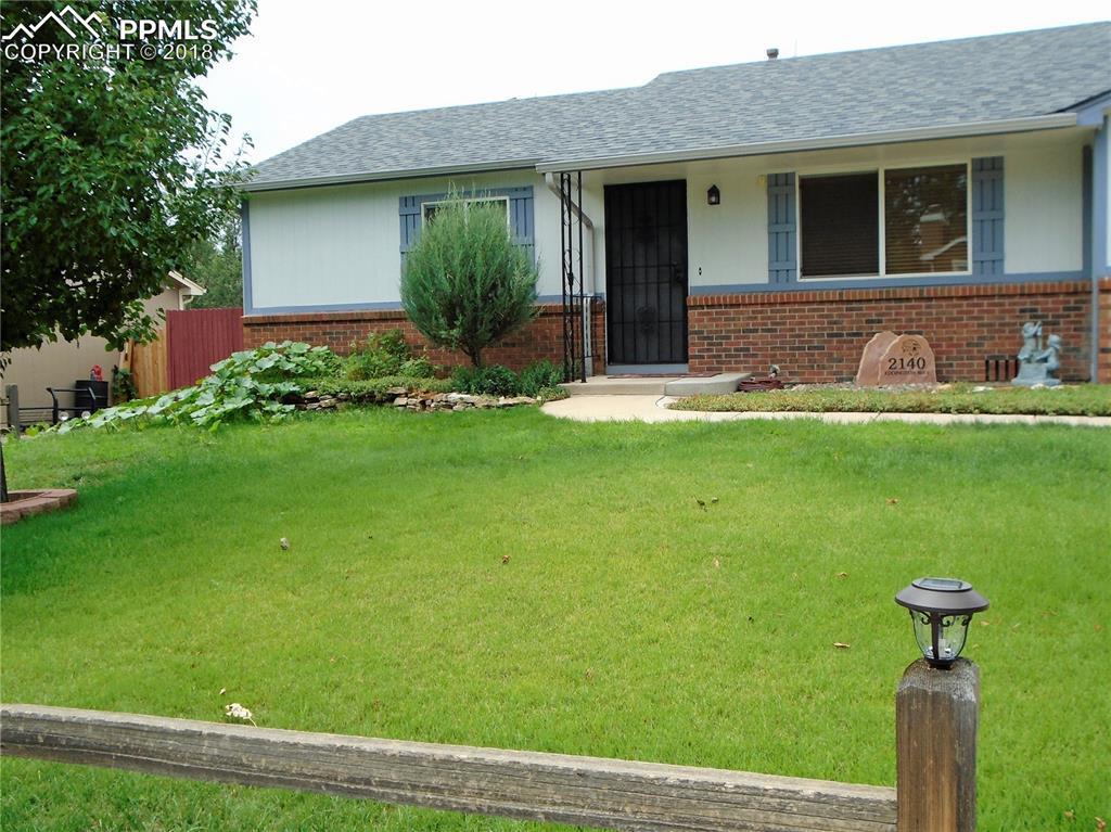 2140 Eddington Way - Photo 1